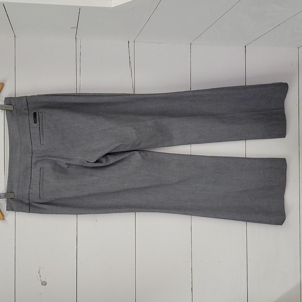 Express Wide Leg Editor - Picture 2 of 9